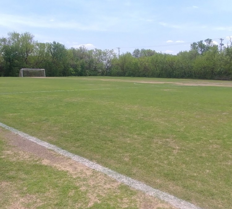 Bridgeport Soccer Fields (Wichita,&nbspKS)